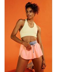 Fp Movement - Day Dream 2-In-1 Shorts - Lyst