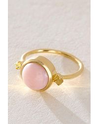 Studio Grun - Hidden Star Ring - Lyst