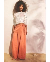 free-est - Sun Dazed Pants By - Lyst