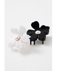 Lele Sadoughi - Lily Claw Clip - Lyst