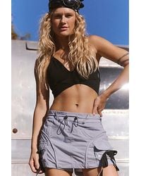 Fp Movement - Uphill Hike Skort - Lyst