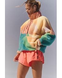 Fp Movement - Hit The Slopes Printed Pullover - Lyst