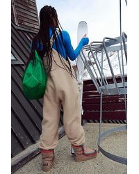 Fp Movement - Hit The Slopes Salopette - Lyst