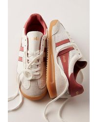 Gola - Tornado Zephyr Sneakers - Lyst