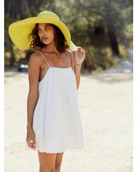 Arizona Packable Wide Brim Hat 