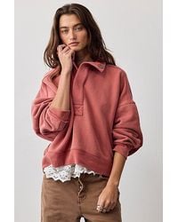 Free People - Timeless Pullover - Lyst