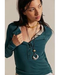 Free People - Jamie Henley - Lyst