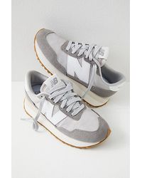 New Balance - 237 Sneakers - Lyst