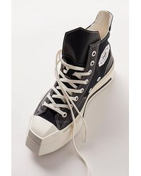 Converse - Chuck 70 De Luxe Squared Sneakers - Lyst