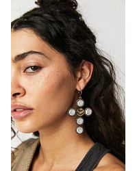 Free People - Time Is On My Side Dangles - Lyst