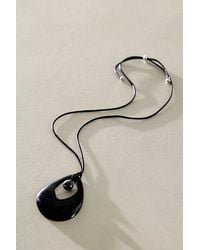 Free People - Kori Pendant Necklace - Lyst