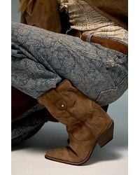 Bronx - Casey Western Boots Shoe By - Lyst