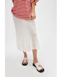 Camper - Abstract Slip On Sandals By - Lyst