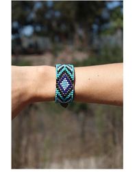 Sambboho - Bracelet - Lyst