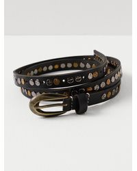 Free People Belts for Women | Online Sale up to 40% off | Lyst