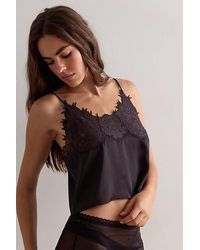 Intimately By Free People - Carmella Cami By - Lyst