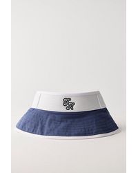 Free People - Fore All June Visor - Lyst