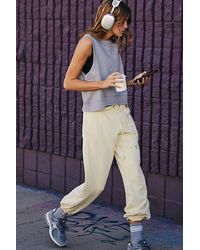 Fp Movement - Sprint To The Finish Pants - Lyst