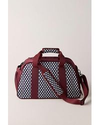 Fore All - Boston Bag Retro Duffle - Lyst
