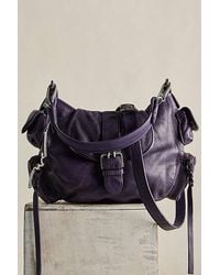 Free People - We The Free Baby Asher Tote - Lyst