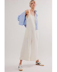 Free People - Fp One Callie One-Piece - Lyst