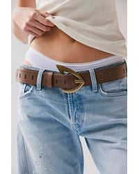 Free People - Noa Belt - Lyst