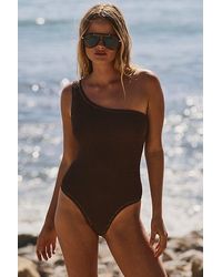 Reina Olga - Jane One-Piece - Lyst