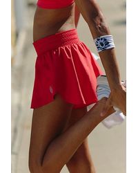 Fp Movement - Element Shorts - Lyst