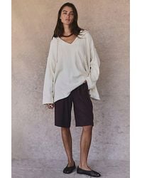 free-est - Paloma Pullover By - Lyst