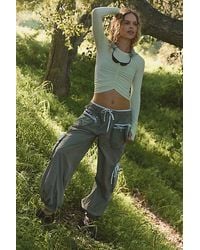 Fp Movement - Saltstone Pants - Lyst