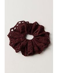 Free People - Rosalie Scrunchie - Lyst