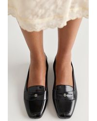 G.H. Bass & Co. - G. H. Bass Dawn Loafers - Lyst