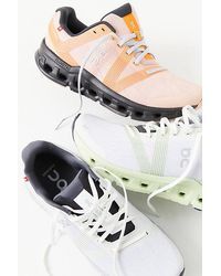 On Shoes - Cloudgo Trainers Shoe - Lyst
