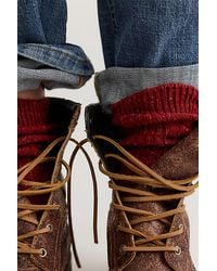 Thunders Love - Wool Collection Socks - Lyst
