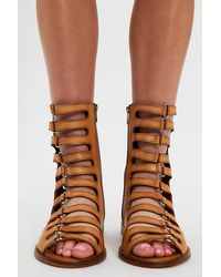 Seychelles - Main Stage Gladiator Sandals By - Lyst