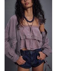 Intimately By Free People - How Sweet Is It Cami By - Lyst