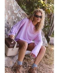 Fp Movement - Keep Going Solid Layer - Lyst