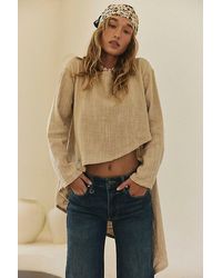 free-est - Alina Top By - Lyst