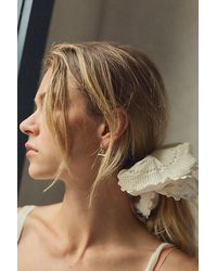 Free People - Aurette Scrunchie - Lyst