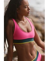Seea - Naya Bikini Top - Lyst