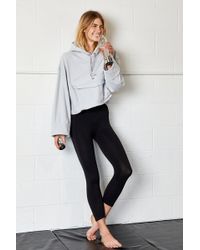 Free People Astro Onesie By Fp Movement - Black