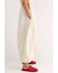 Melissa - Possession Jelly Mules - Lyst