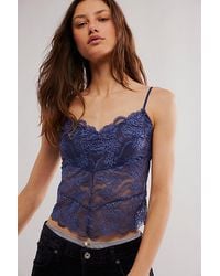 Intimately By Free People - First Love Cami - Lyst