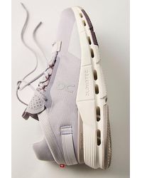 On Shoes - Cloudnova 2 Sneakers - Lyst
