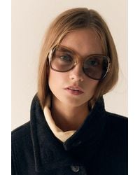 We the Stars - Bastet's Gaze Sunglasses - Lyst