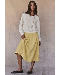 free-est - Sol Skirt Set By - Lyst