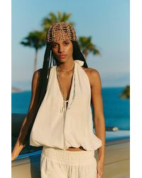 free-est - Bubble The Fun Top By - Lyst
