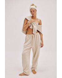 Intimately By Free People - Slow It Down Joggers - Lyst