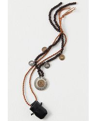 Free People - Coin & Pouch Bag Charm - Lyst