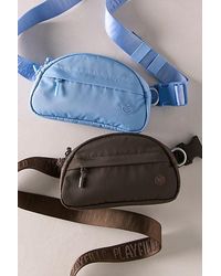 Playfield - Bailey Sling Bag - Lyst